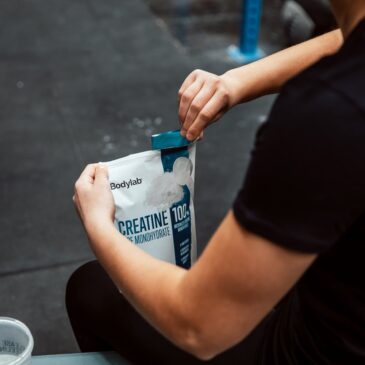 Creatine Supplementation
