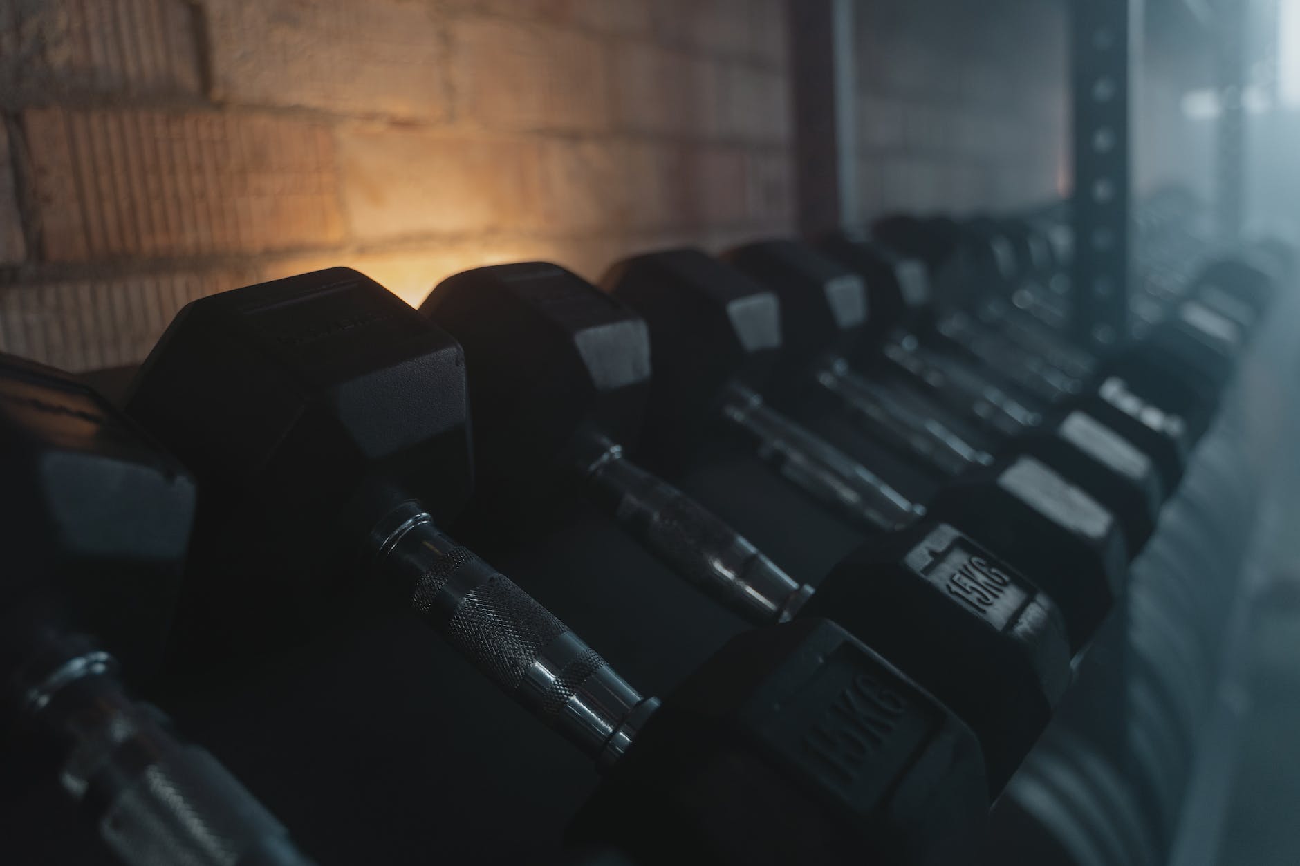 Full Body Strength Training Program