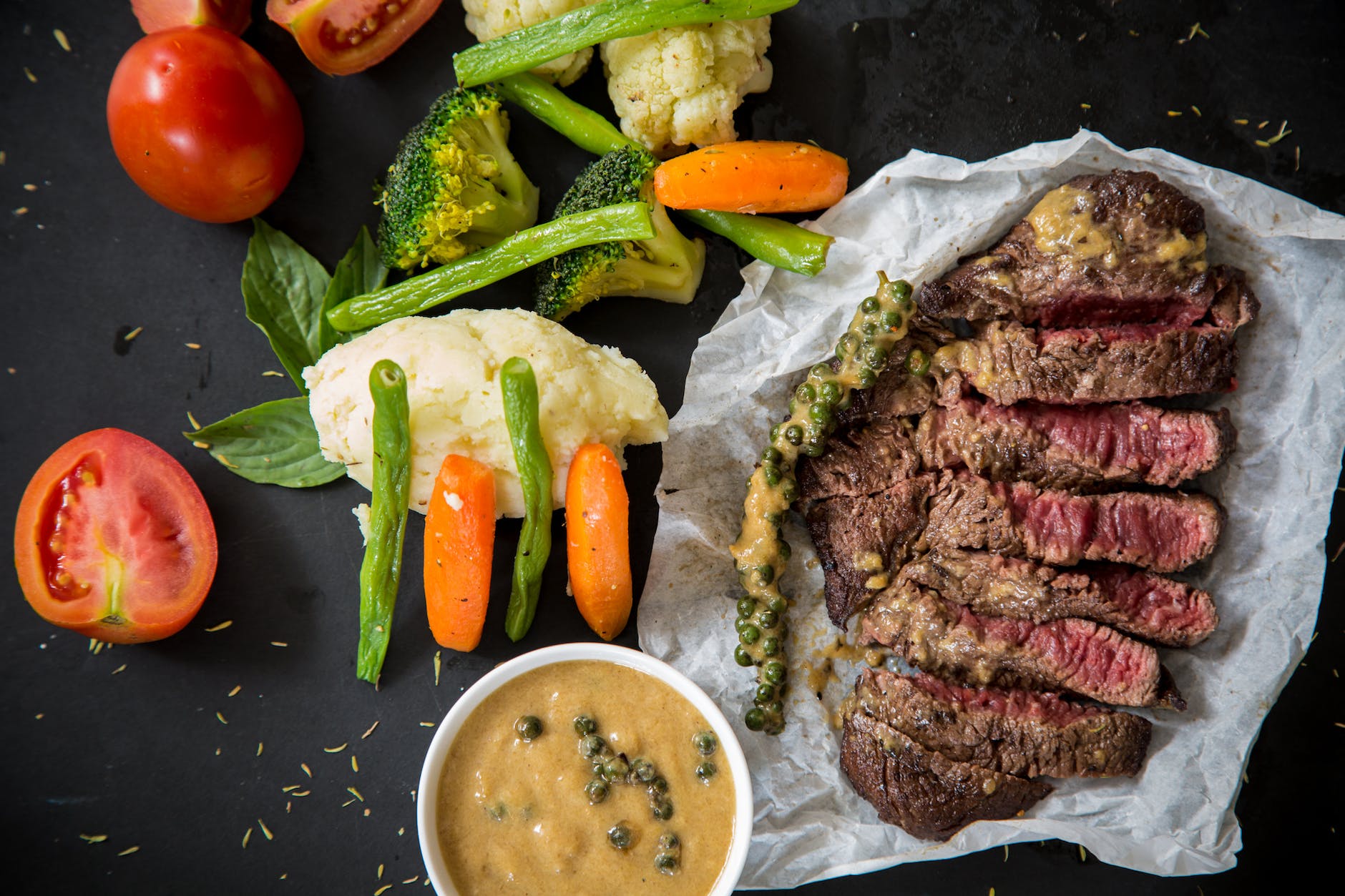 Protein – The building blocks of your muscles