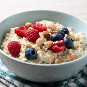 Optimize Sleep Quality and Recovery