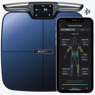 Scanfit Bodypilot